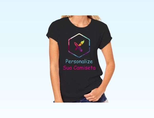 Camiseta Personalizada