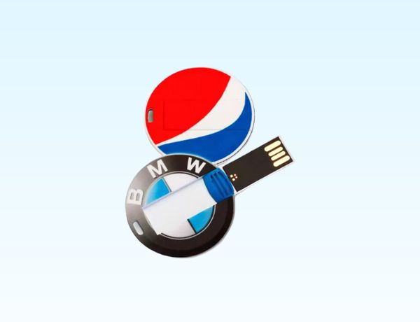 Pen Drive Personalizado